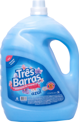 Amaciante 5L_Azul