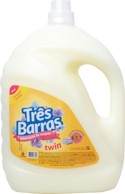 Amaciante 5L_Twin