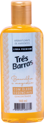 Aromatizante_Baunilha e Magnólia