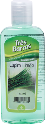 Aromatizante_Capim Limão