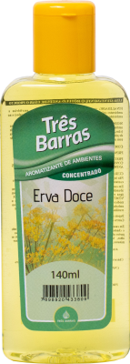 Aromatizante_Erva Doce