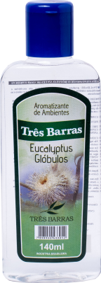 Aromatizante_Eucalyptus Glóbulos