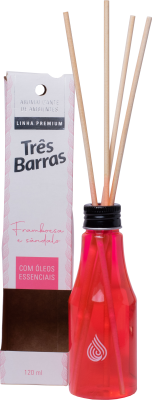 Difusor_Framboesa e Sândalo