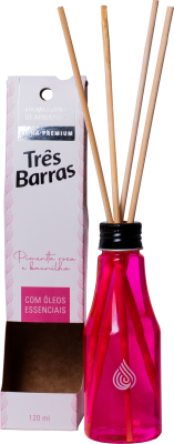 Difusor_Pimenta Rosa e Baunilha