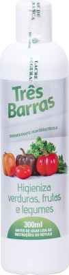 Higienizador 300ml